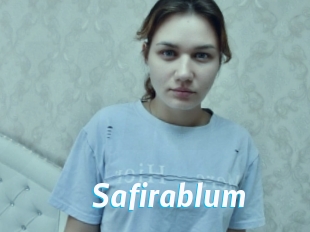 safirablum J Mine