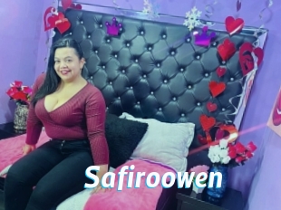 Safiroowen