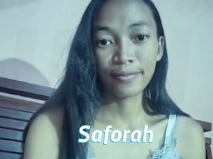Saforah