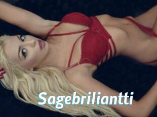 Sagebriliantti