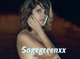 Sagegreenxx