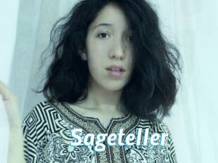 Sageteller