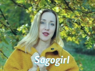 Sagogirl