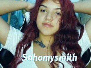 Sahomysmith