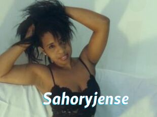 Sahoryjense