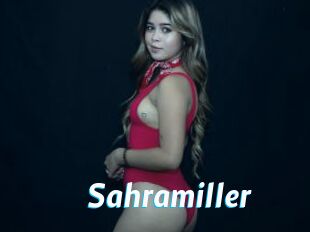Sahramiller