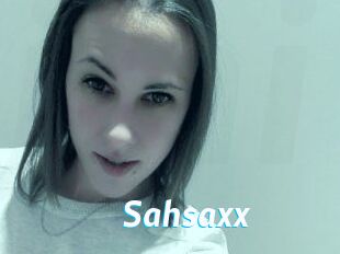 Sahsaxx