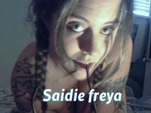 Saidie_freya