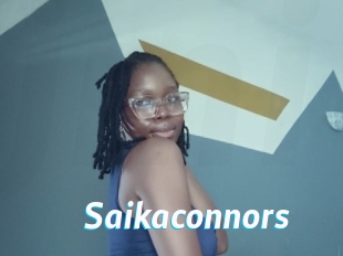 Saikaconnors
