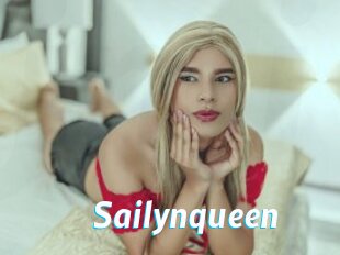Sailynqueen