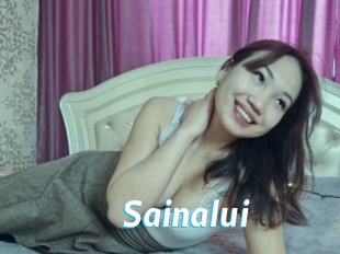 Sainalui