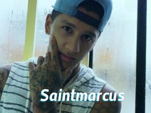 Saintmarcus