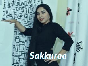 Sakkuraa