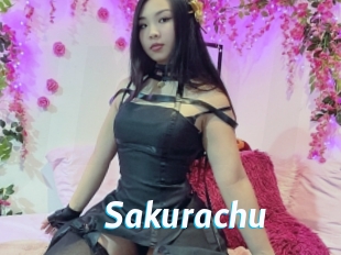 Sakurachu