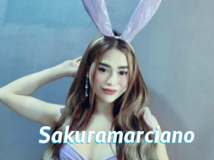 Sakuramarciano