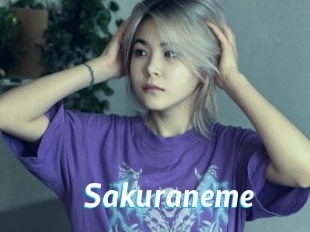 Sakuraneme