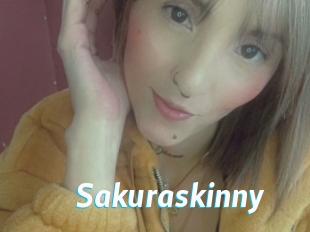 Sakuraskinny