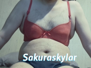 Sakuraskylar