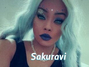 Sakuravi