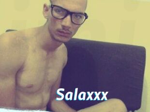 Salaxxx