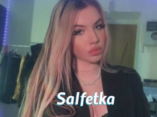 Salfetka