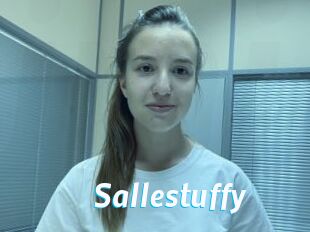 Sallestuffy