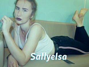 Sallyelsa