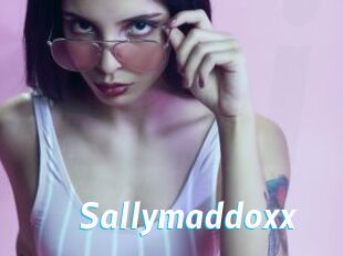 Sallymaddoxx
