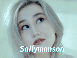 Sallymanson