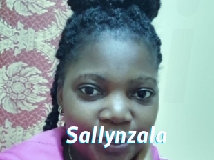 Sallynzala
