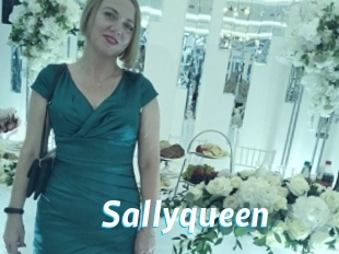 Sallyqueen
