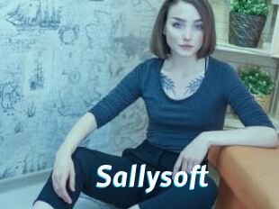 Sallysoft