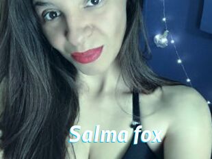 Salma_fox