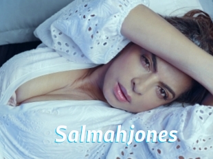 Salmahjones