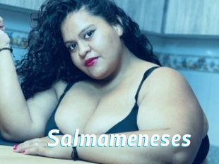 Salmameneses
