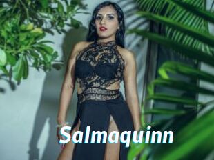 Salmaquinn