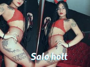 Salo_hott