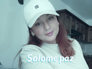 Salome_paz