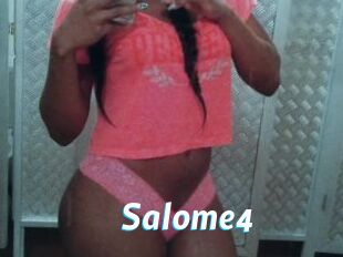 Salome4