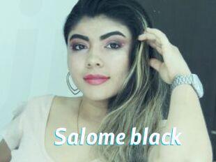 Salome_black