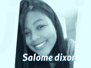 Salome_dixon