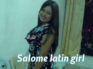 Salome_latin_girl