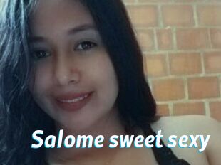 Salome_sweet_sexy