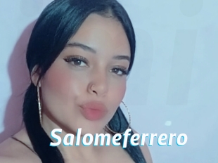 Salomeferrero