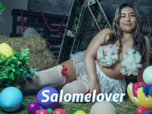 salomelover J Mine