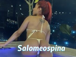 Salomeospina