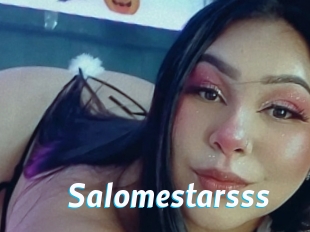 Salomestarsss