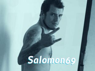Salomon69