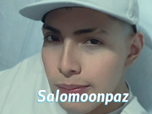Salomoonpaz