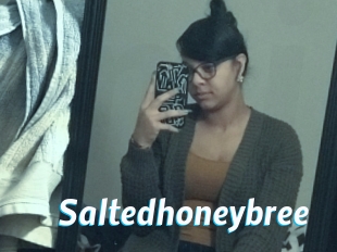 Saltedhoneybree